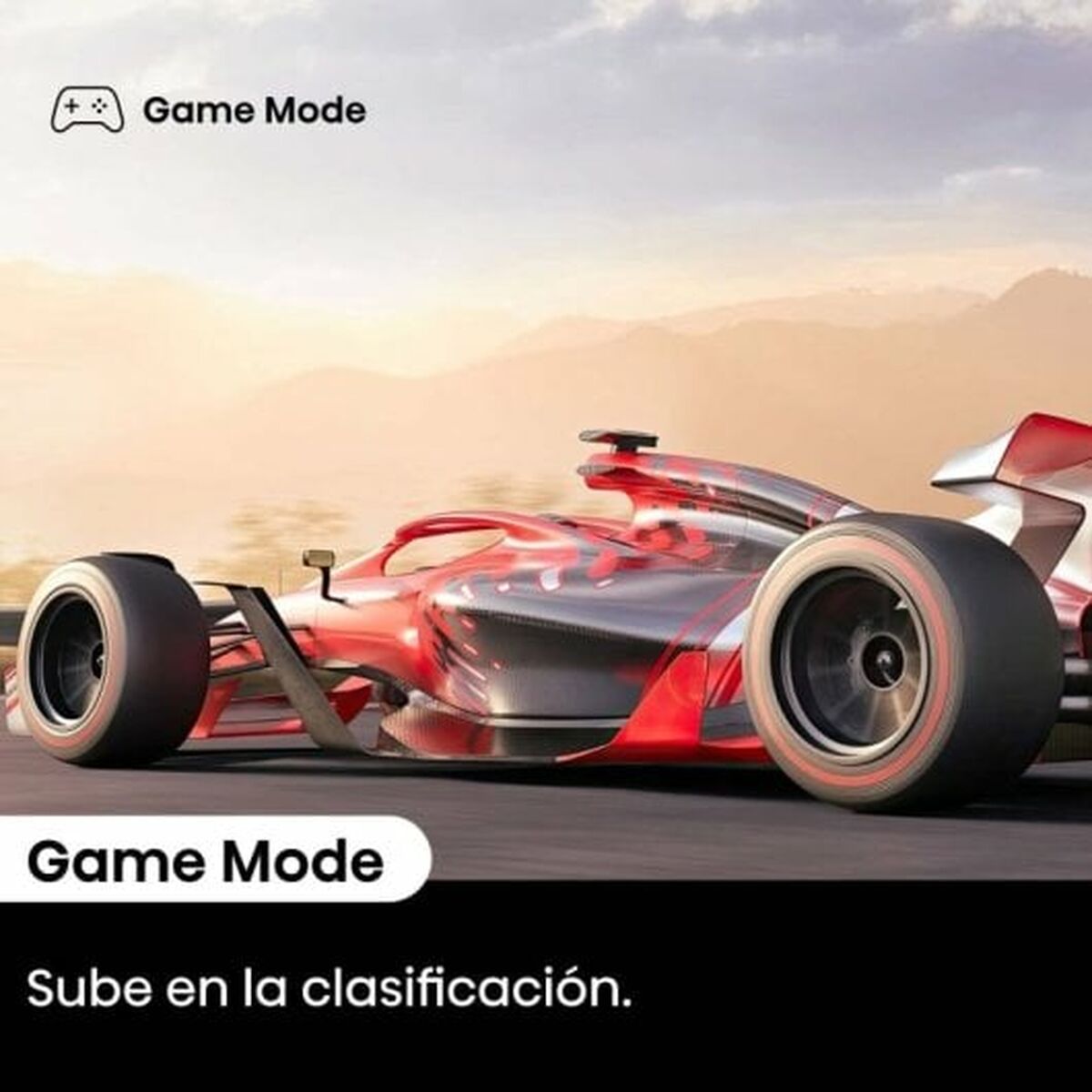 Smart TV Hisense 32A4N 32 LED-7