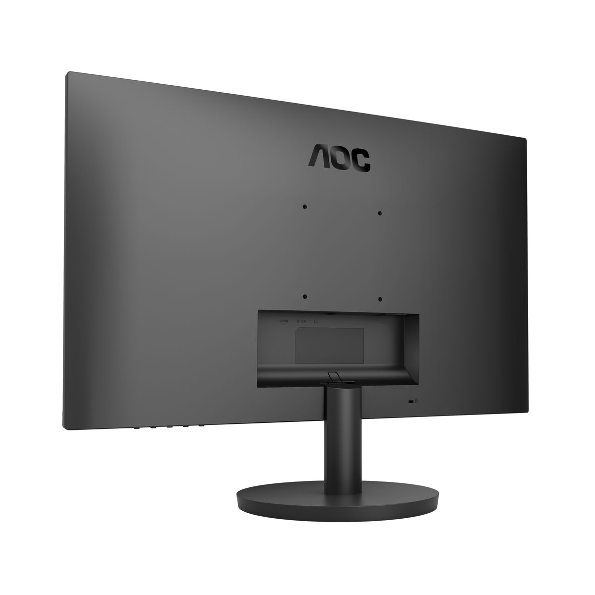 Игровой монитор AOC Full HD 27 100 Hz-2
