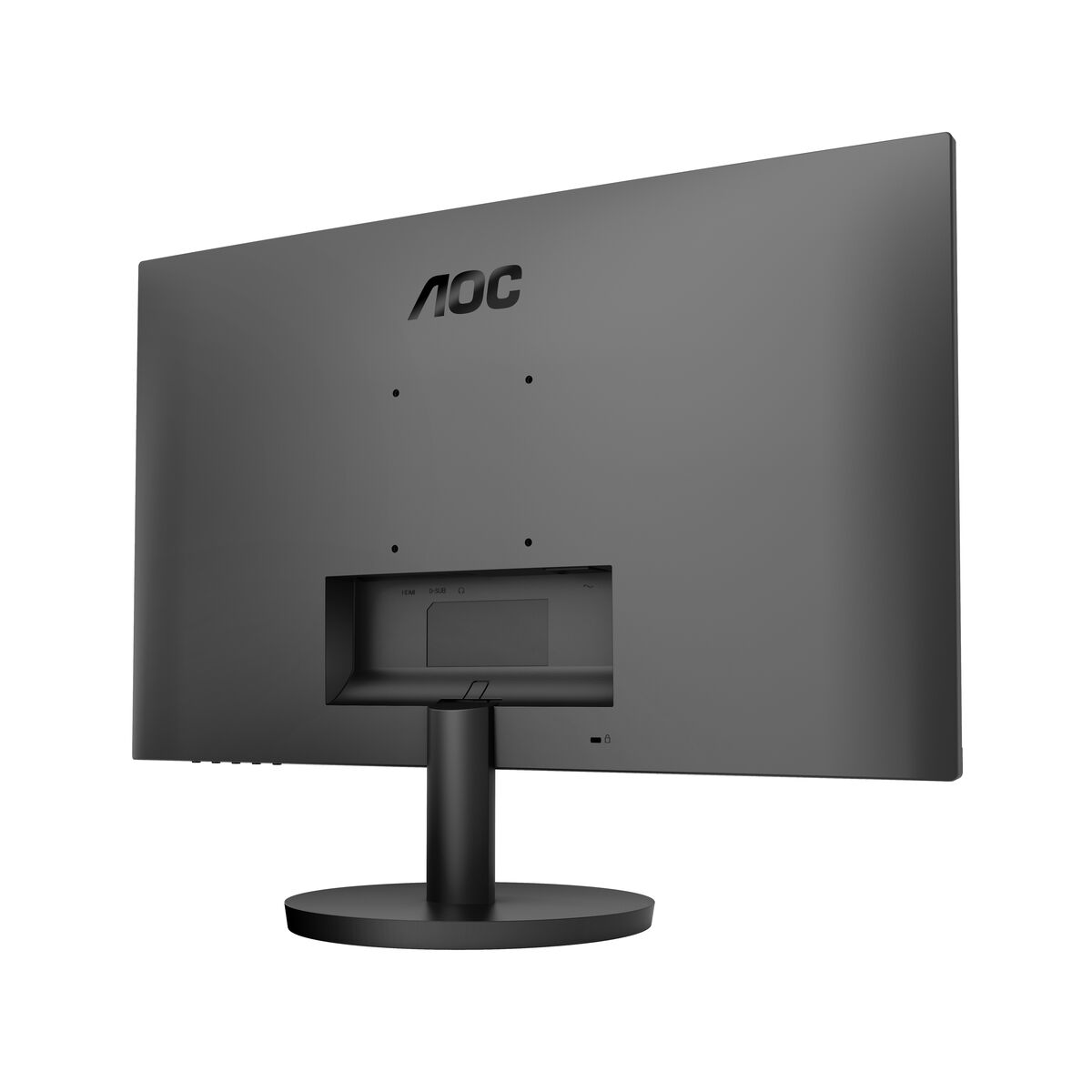 Игровой монитор AOC Full HD 27 100 Hz-3