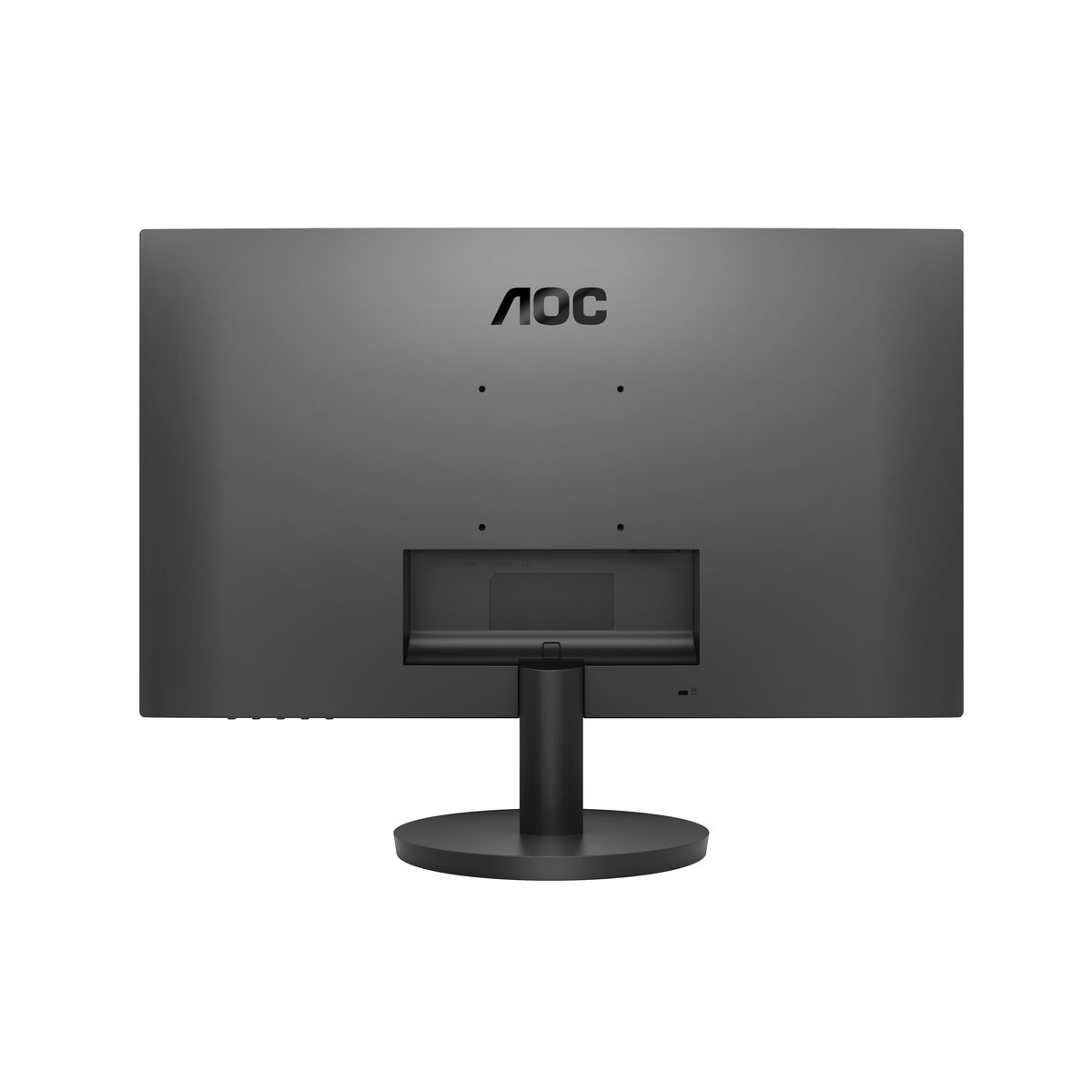 Игровой монитор AOC Full HD 27 100 Hz-8