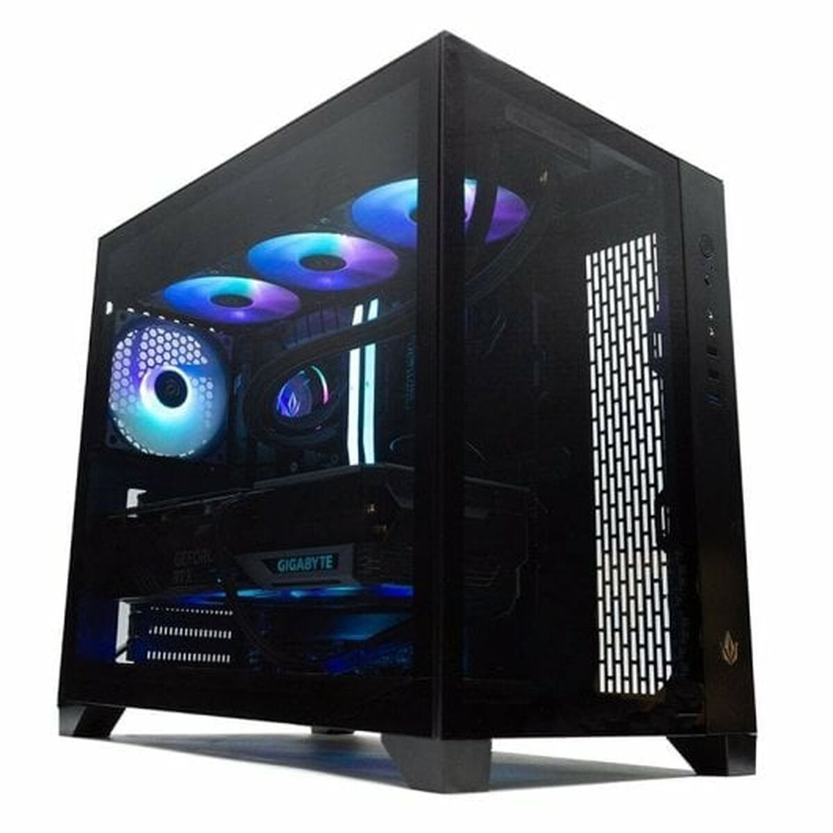 Настольный ПК PcCom Ultimate  64 GB RAM 2 TB SSD NVIDIA GeForce RTX 4080-2
