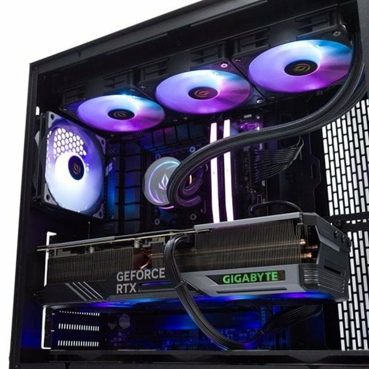 Настольный ПК PcCom Ultimate  64 GB RAM 2 TB SSD NVIDIA GeForce RTX 4080-3