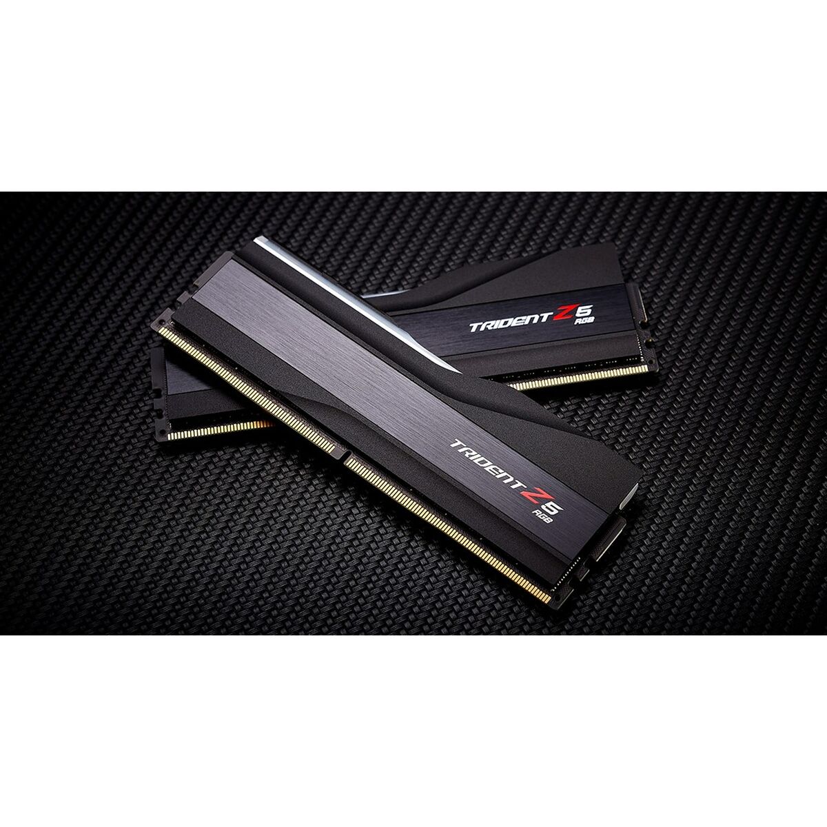 Память RAM GSKILL 32 GB DIMM 6000 MHz CL40-6