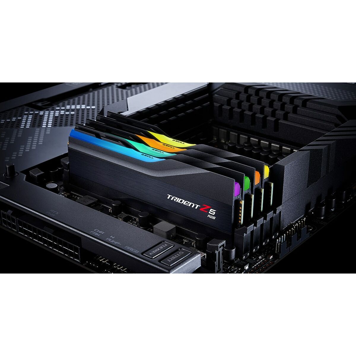 Память RAM GSKILL 32 GB DIMM 6000 MHz CL40-8