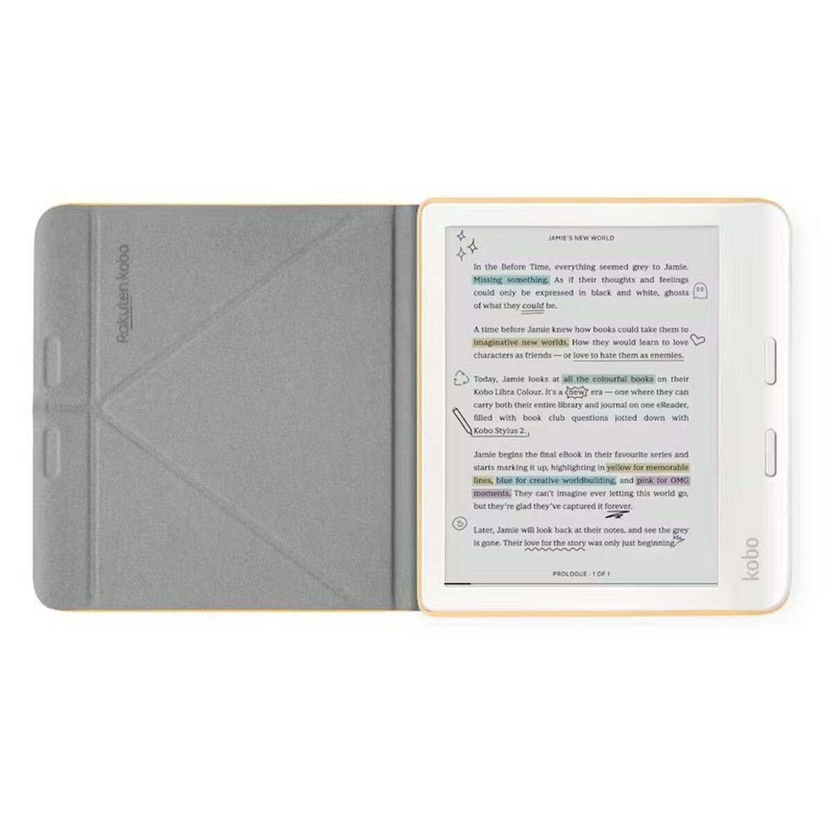 Чехол для электронной книги-3
