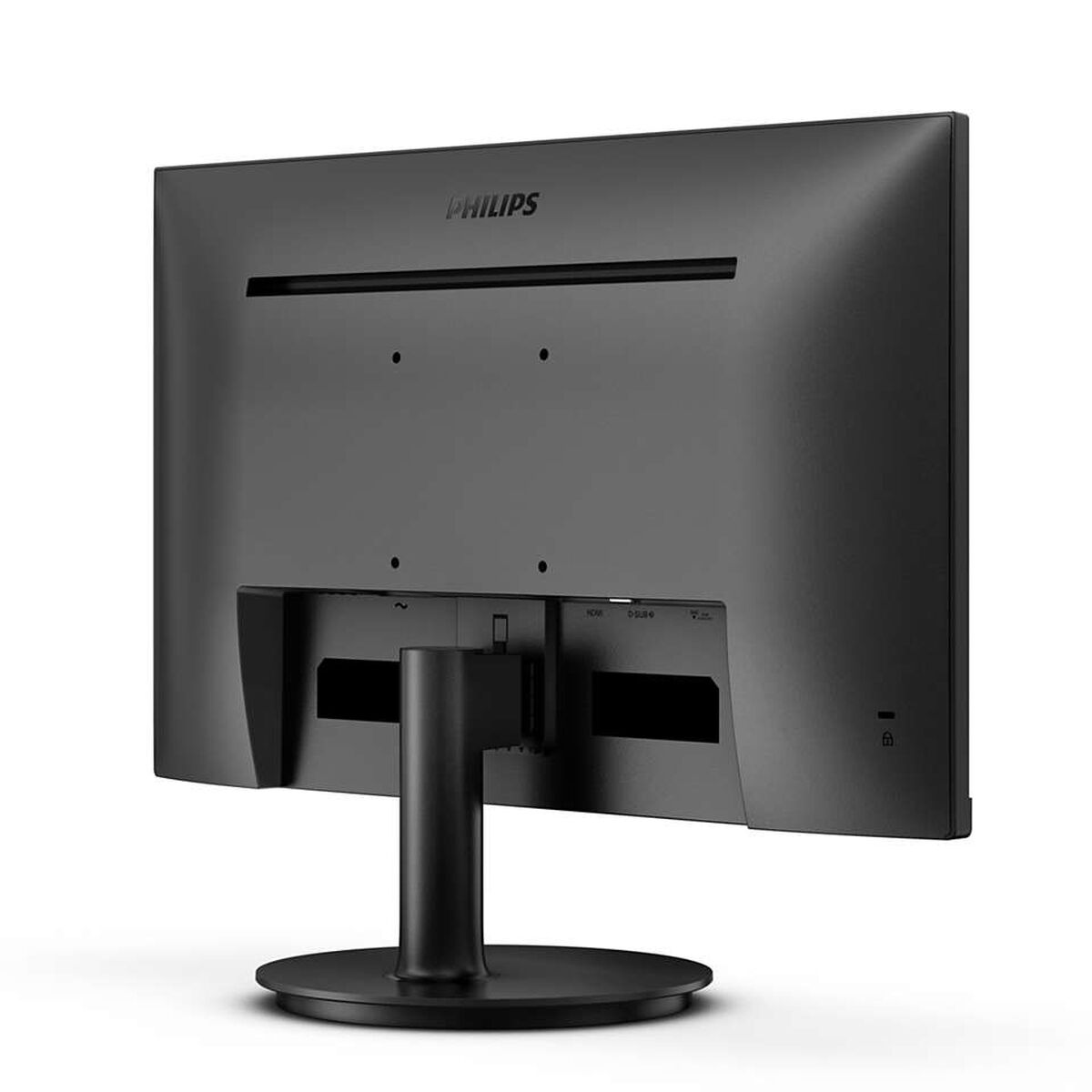 Монитор Philips Full HD 24 100 Hz-3