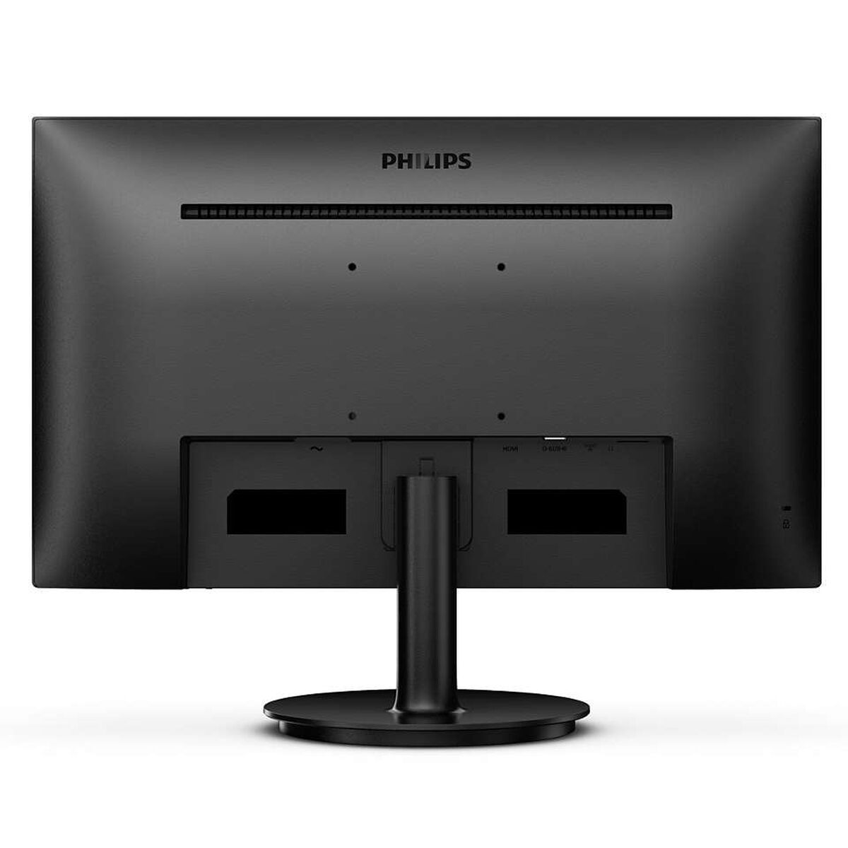 Монитор Philips Full HD 24 100 Hz-7