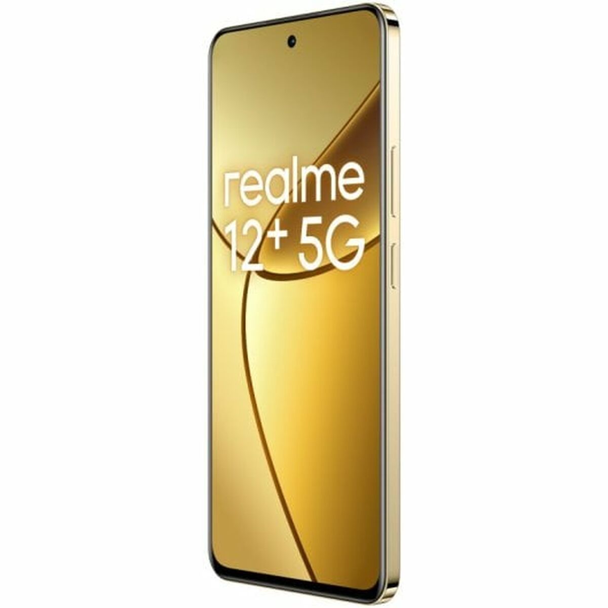 Realme 12 Plus 6.7 Octa Core 12 GB RAM 512 GB Begevy სმარტფონები-7
