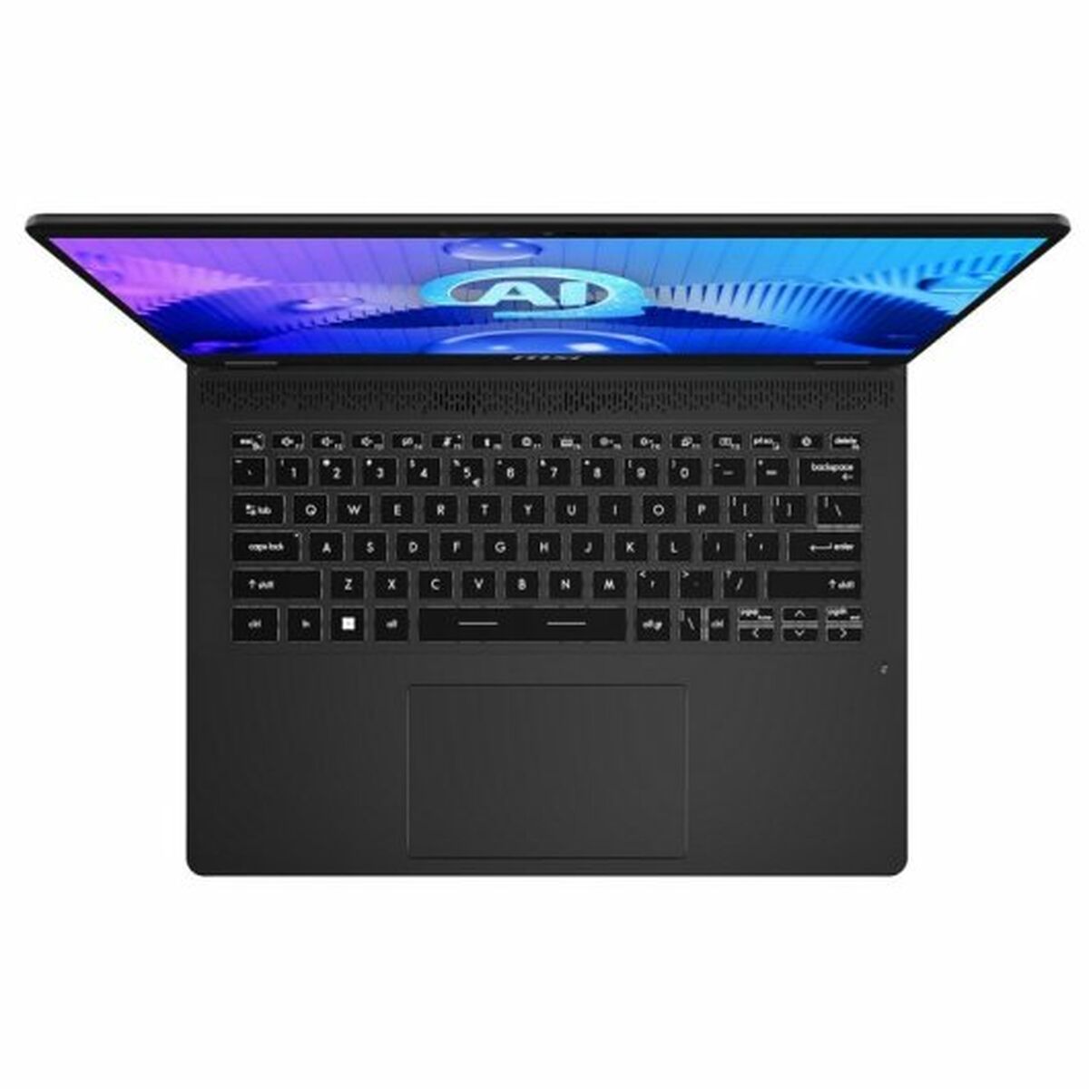 Ноутбук MSI Prestige 14 AI Evo C1MG-021ES 14 Intel Evo Core Ultra 7 155H 16 GB RAM 1 TB SSD-4