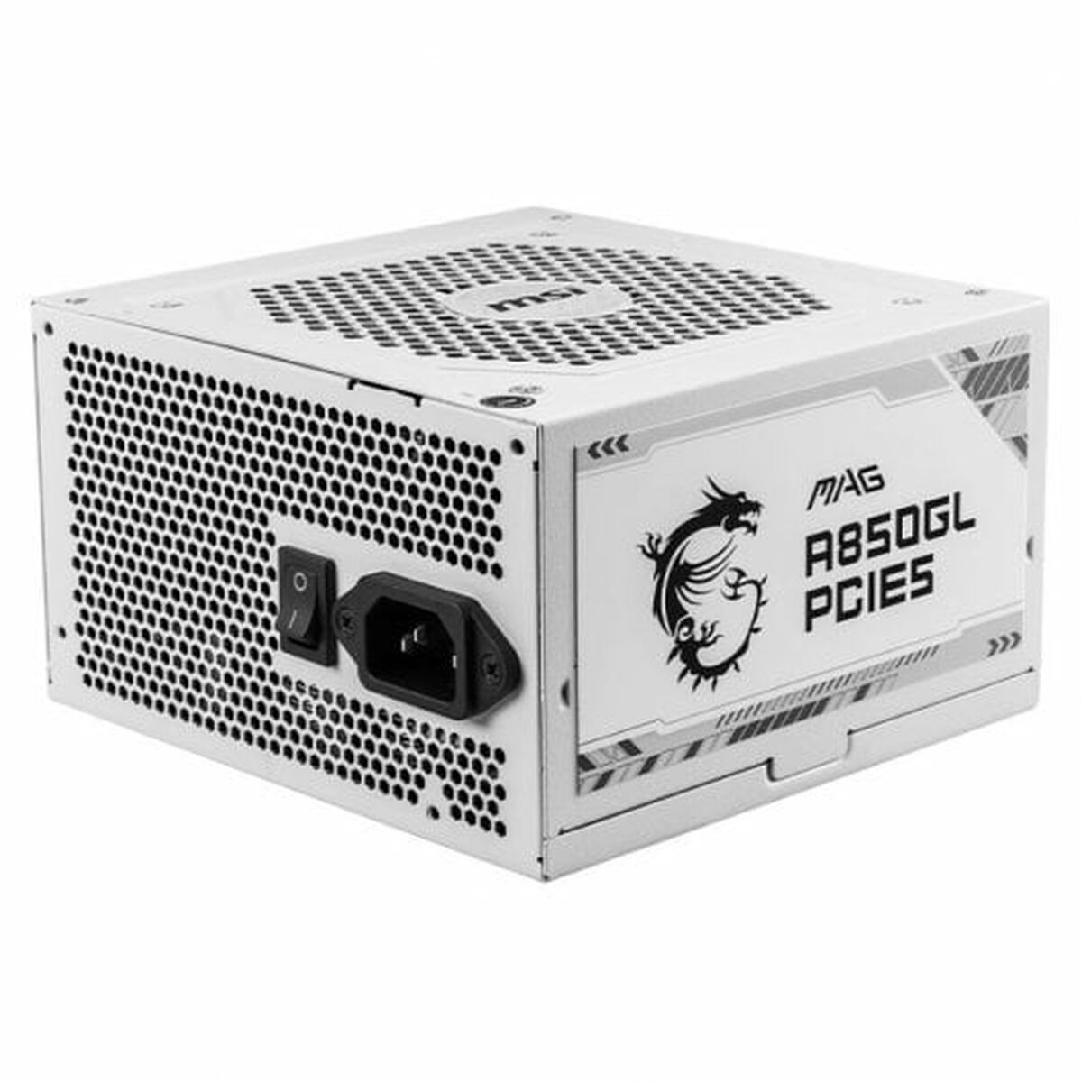 Источник питания MSI A850GL  850 W 80 Plus Gold-2