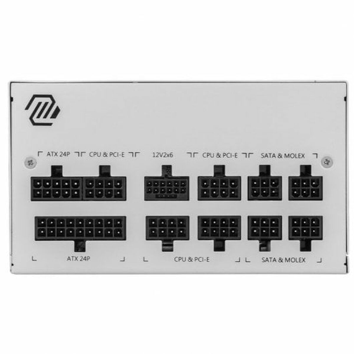 Источник питания MSI A850GL  850 W 80 Plus Gold-3