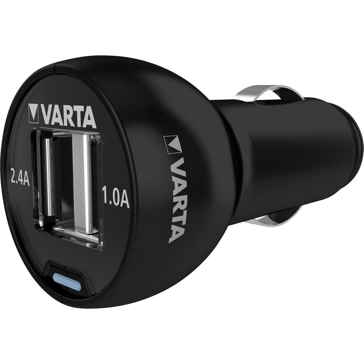 Автомобильное зарядное устройство Varta -57931 USB 2.0 x 2-2