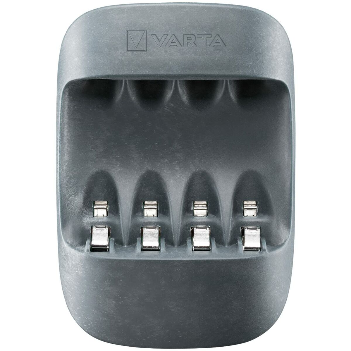 Зарядное устройство Varta Eco Charger 4 Батарейки AA/AAA-2
