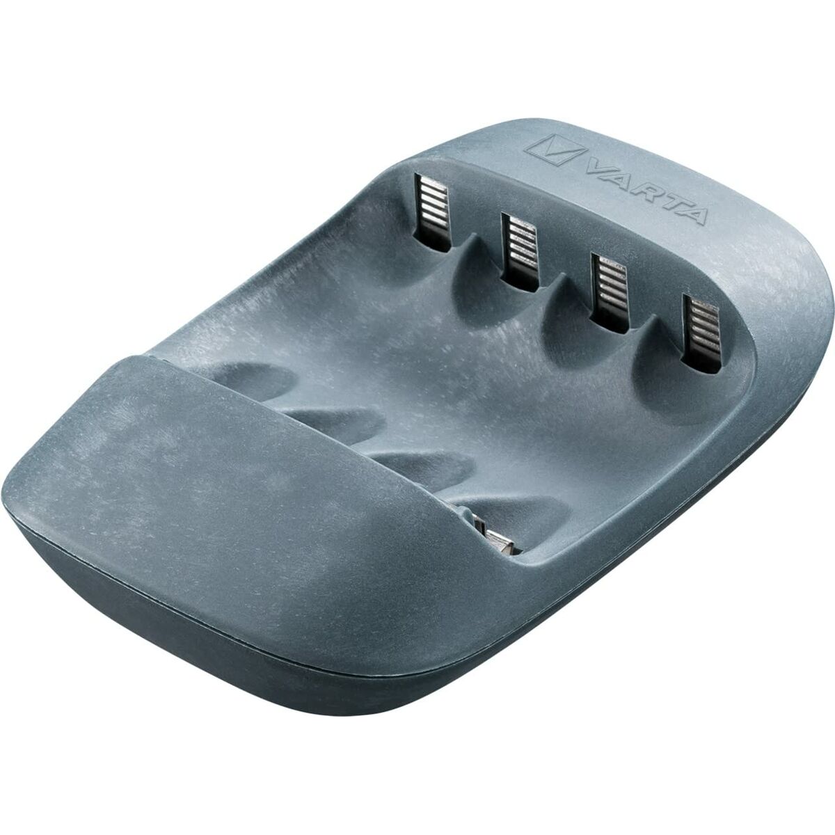 Зарядное устройство Varta Eco Charger 4 Батарейки AA/AAA-3