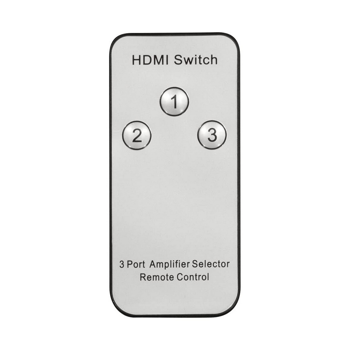 HDMI-переключатель LogiLink-3