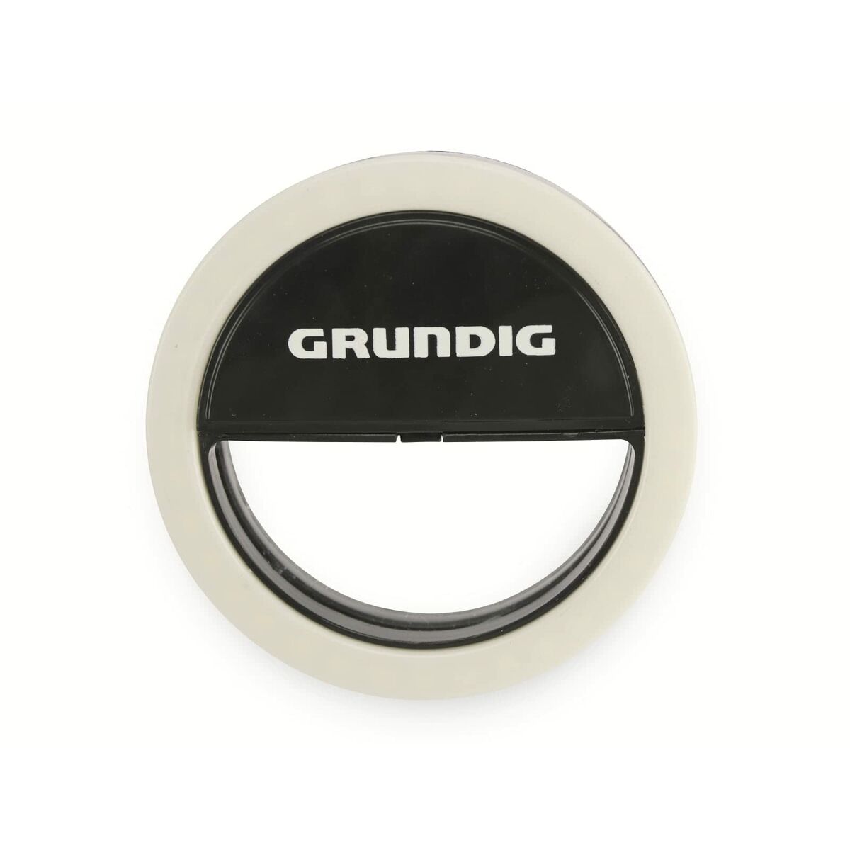 Кольцевой светильник для селфи Grundig-2