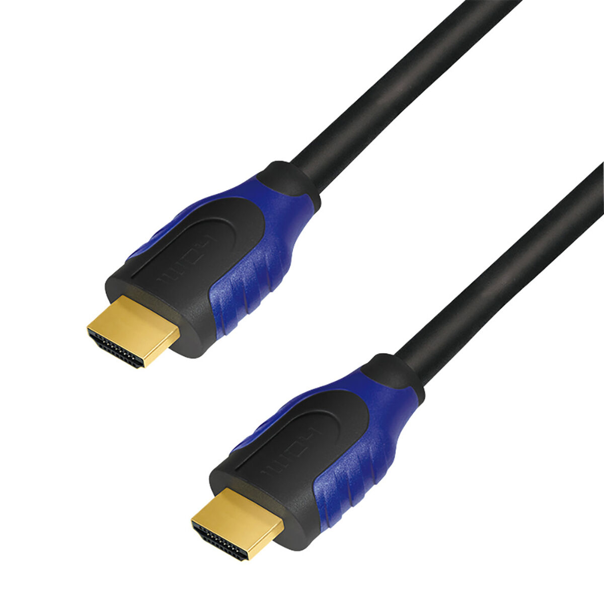 Cavo HDMI LogiLink CH0065 Nero 7,5 m-3