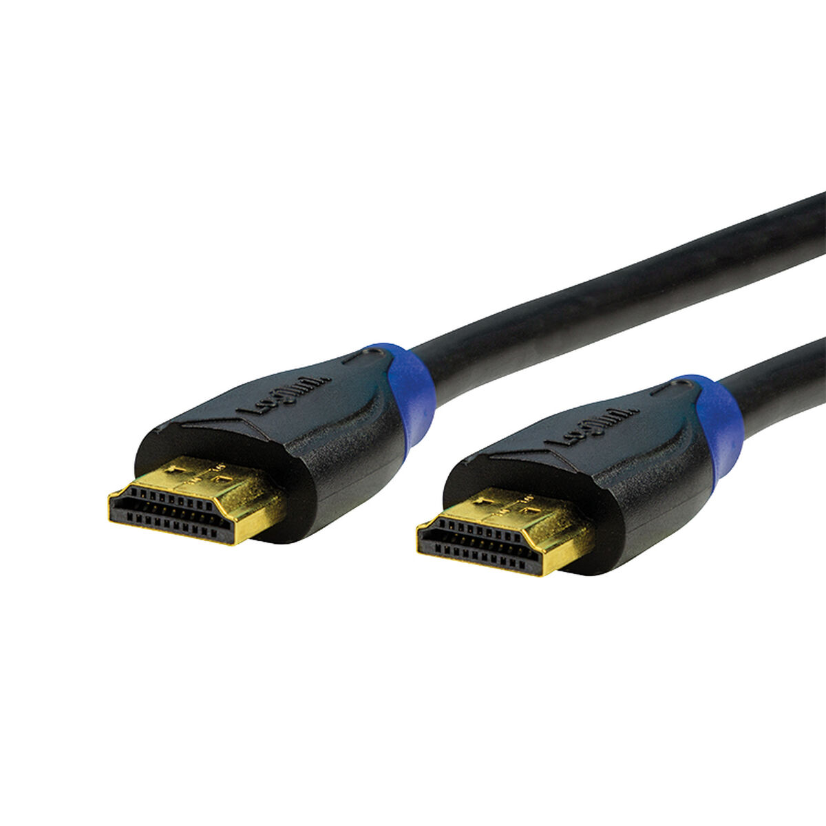Cavo HDMI LogiLink CH0065 Nero 7,5 m-5
