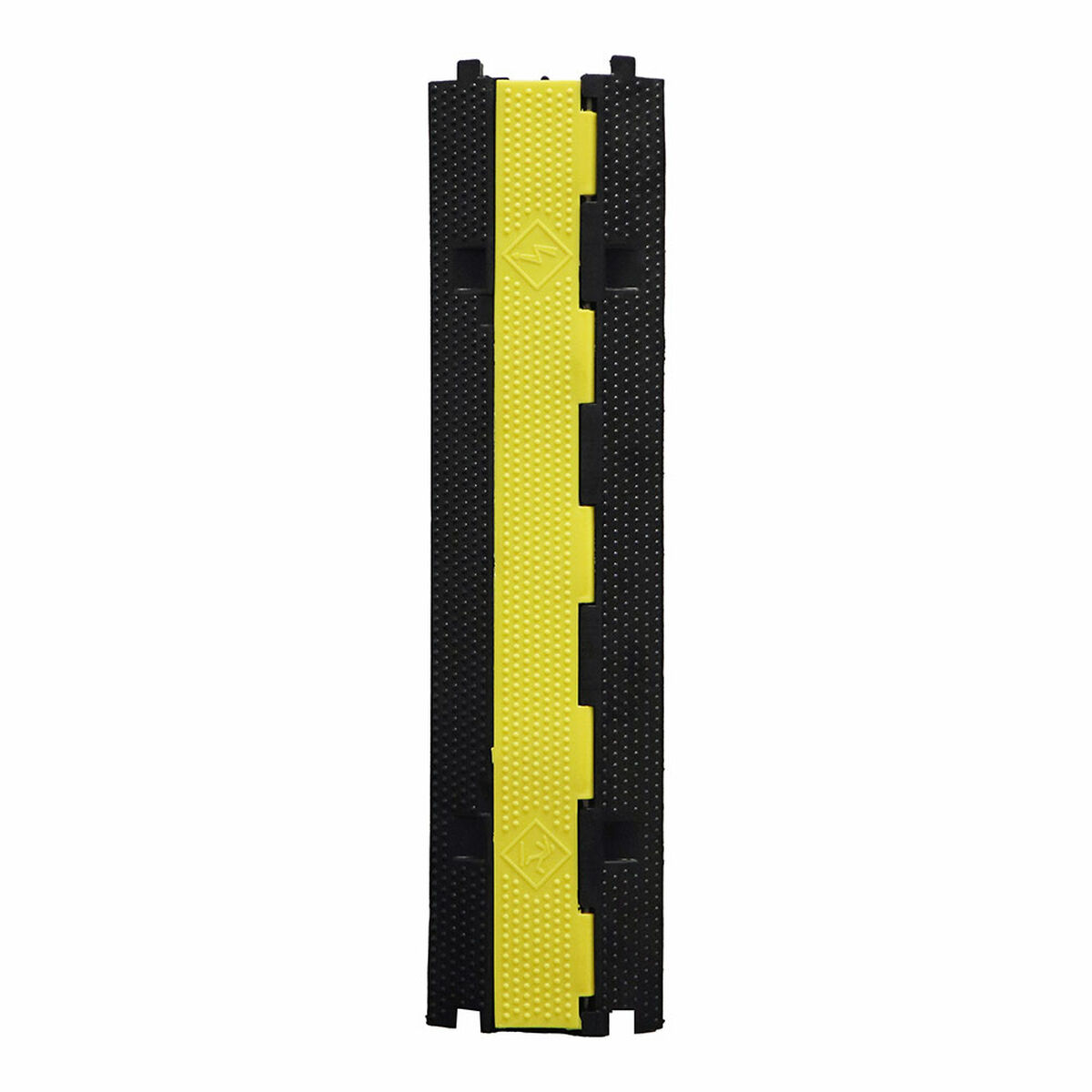 Кабельный протектор Normaluz 100 x 25 x 5 cm-3
