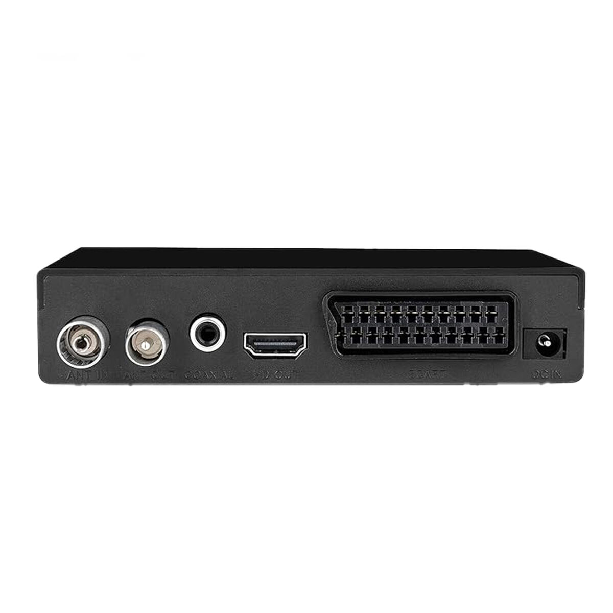 Sincronizador TDT Tele System-3