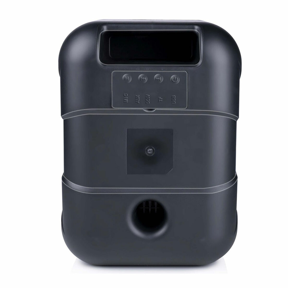 Bluetooth-динамик Dunlop TWS 20 W Чёрный-2