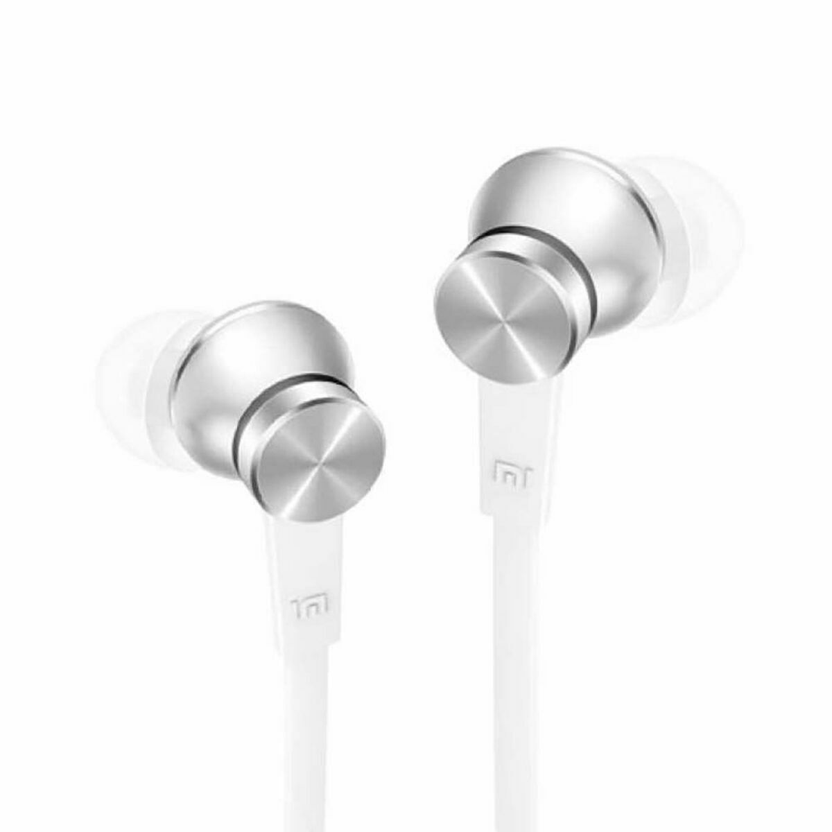 Наушники Xiaomi ZBW4355TY Белый Серебристый-2