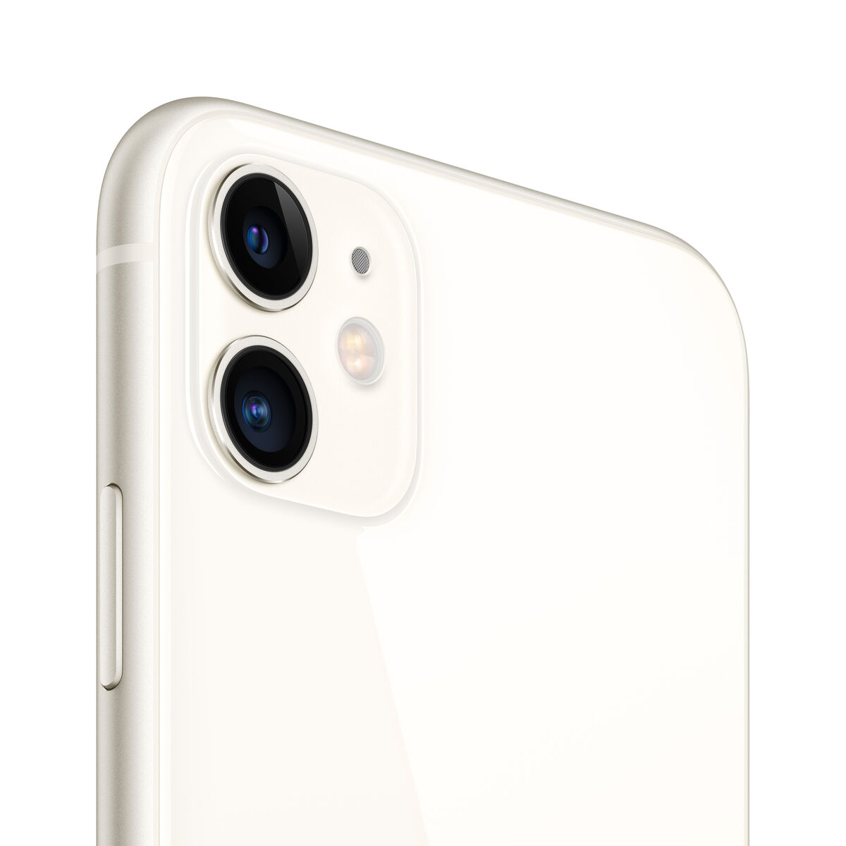 Სმარტფონები Apple iPhone 11 თეთრი 128 GB 6.1 Hexa Core-3
