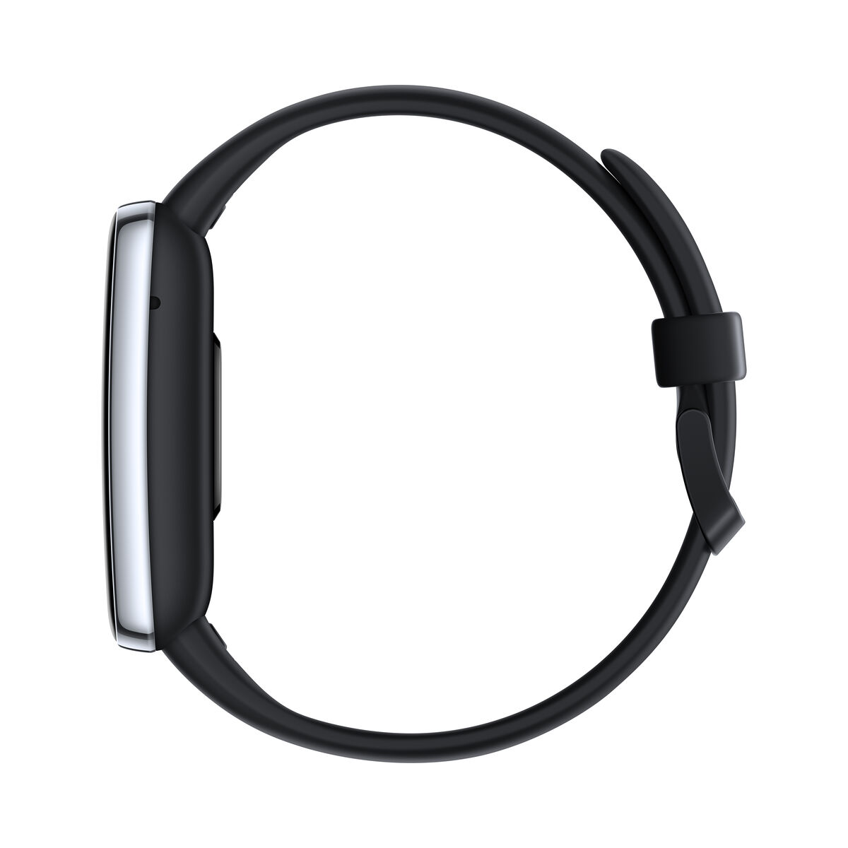 Розумний годинник Xiaomi Smart Band 7 Pro Чорний-3