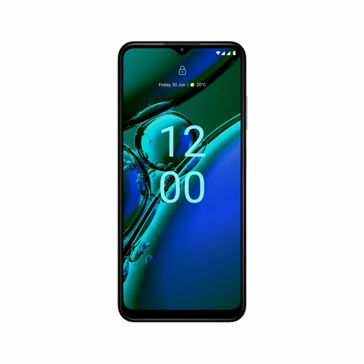 Nokia G42 6 GB RAM Grey 128 Gb 6,56 smartfonlari-4