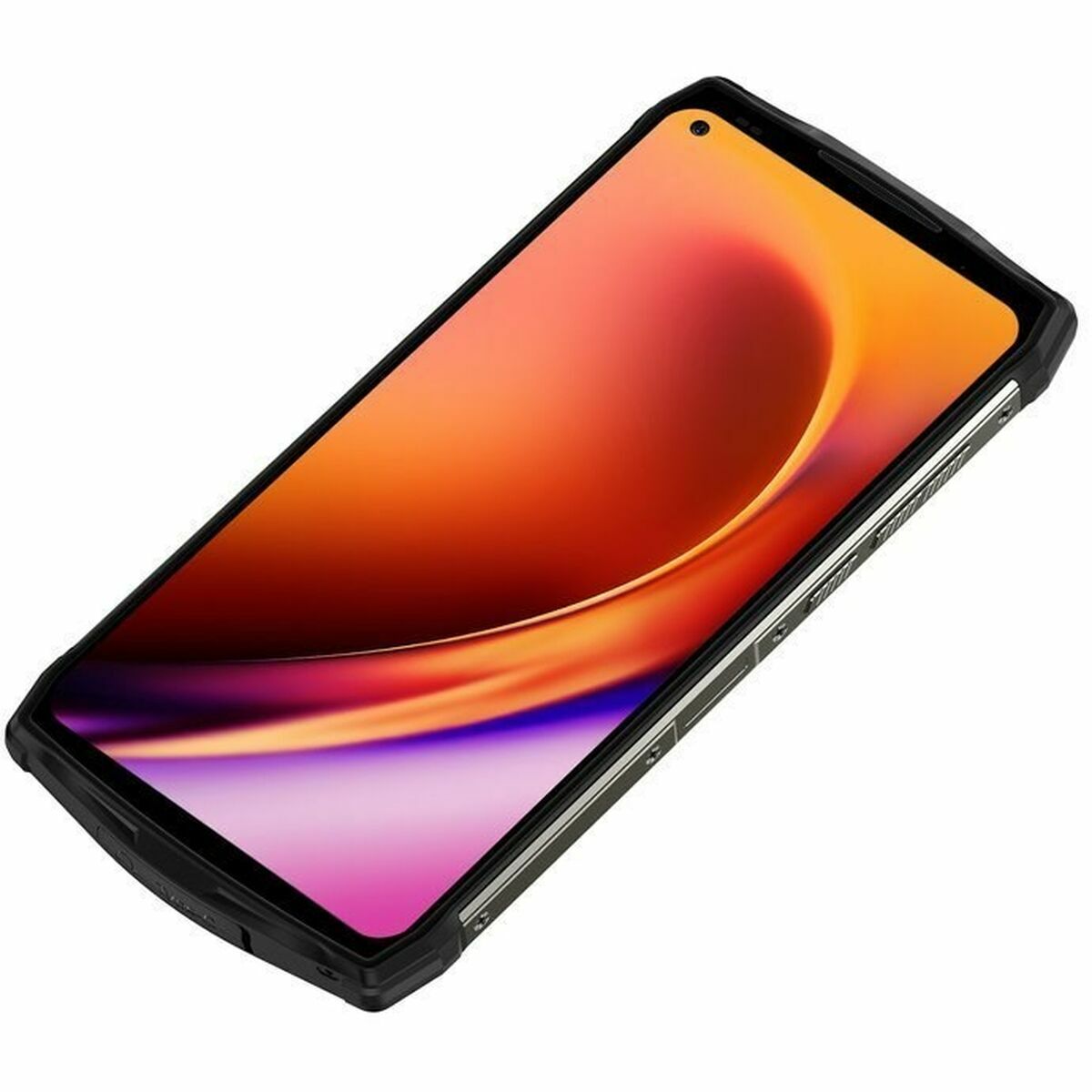 Ulefone Armor 13 Qora 8 GB RAM 6,81 128 Gb smartfonlari-7