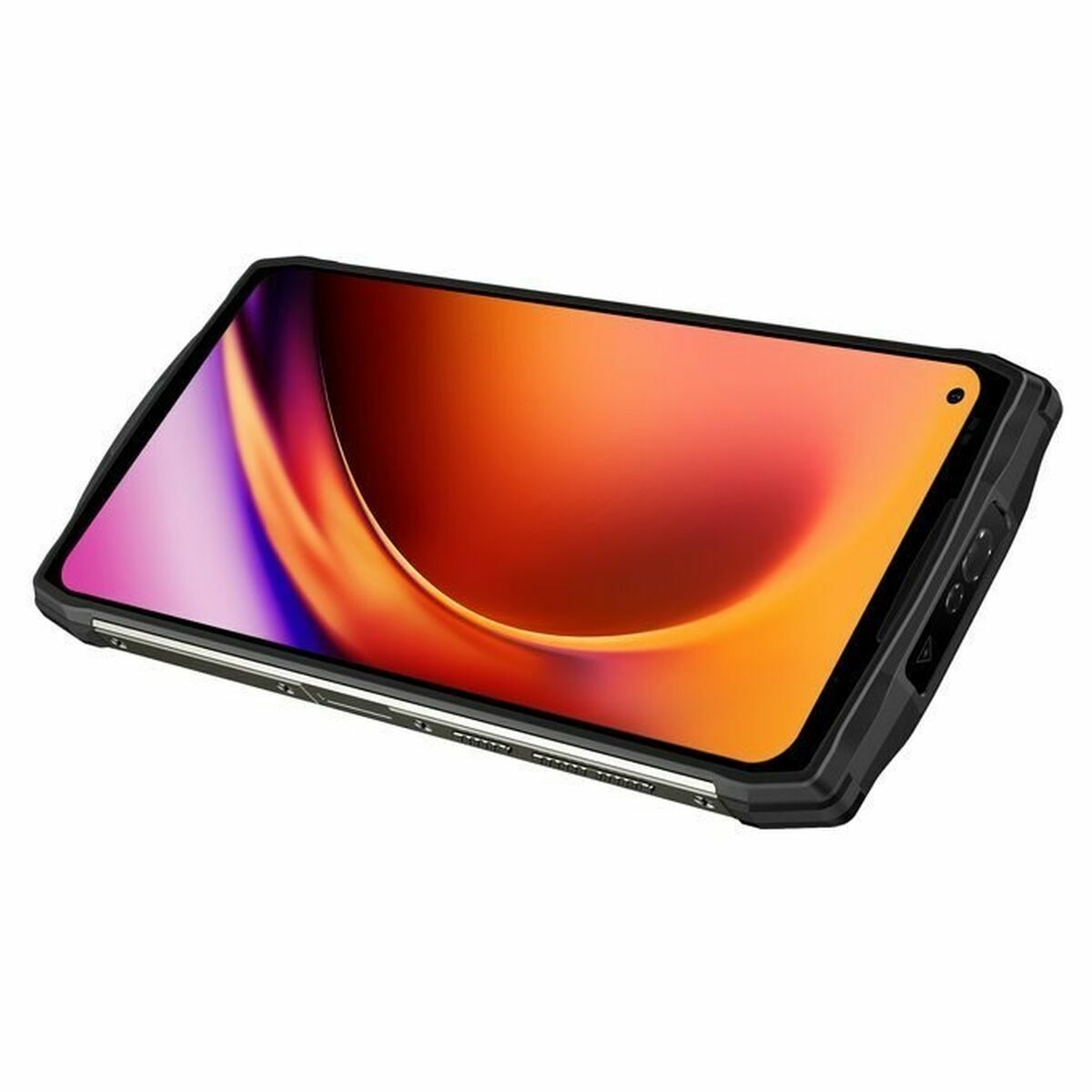 Ulefone Armor 13 Qora 8 GB RAM 6,81 128 Gb smartfonlari-8