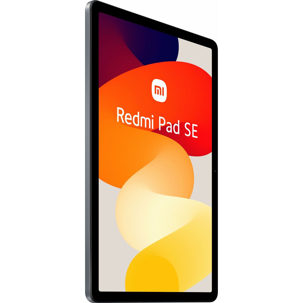 Tableta Xiaomi Redmi PAD SE 11 Qualcomm Snapdragon 680 4 GB RAM 128 Gb Negro Gris-4