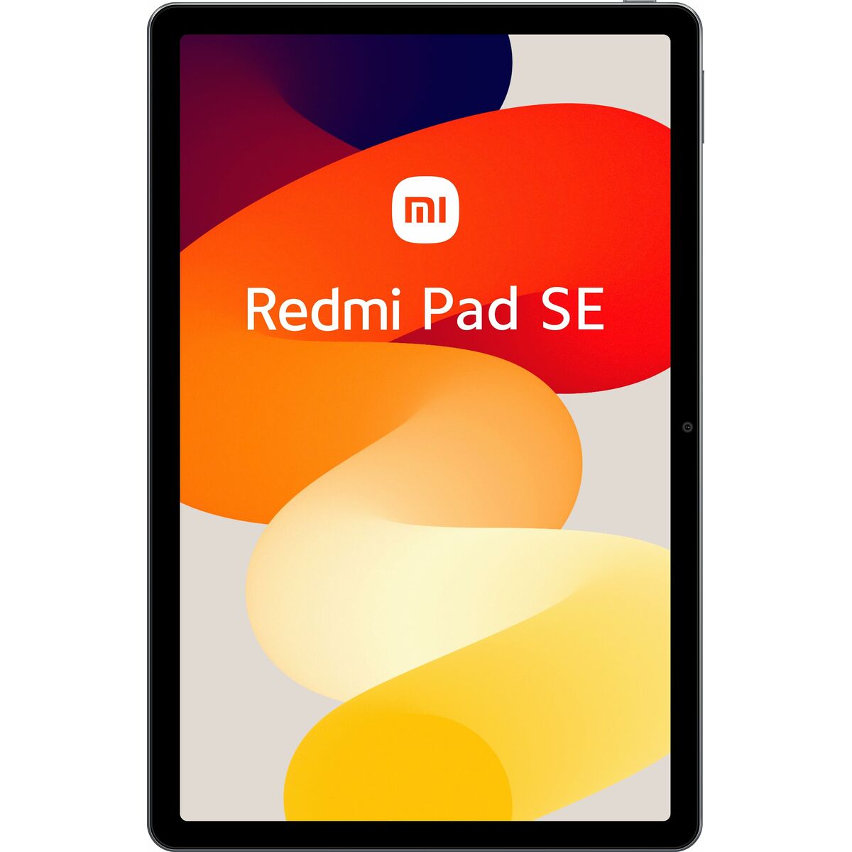Tableta Xiaomi Redmi PAD SE 11 Qualcomm Snapdragon 680 4 GB RAM 128 Gb Negro Gris-5