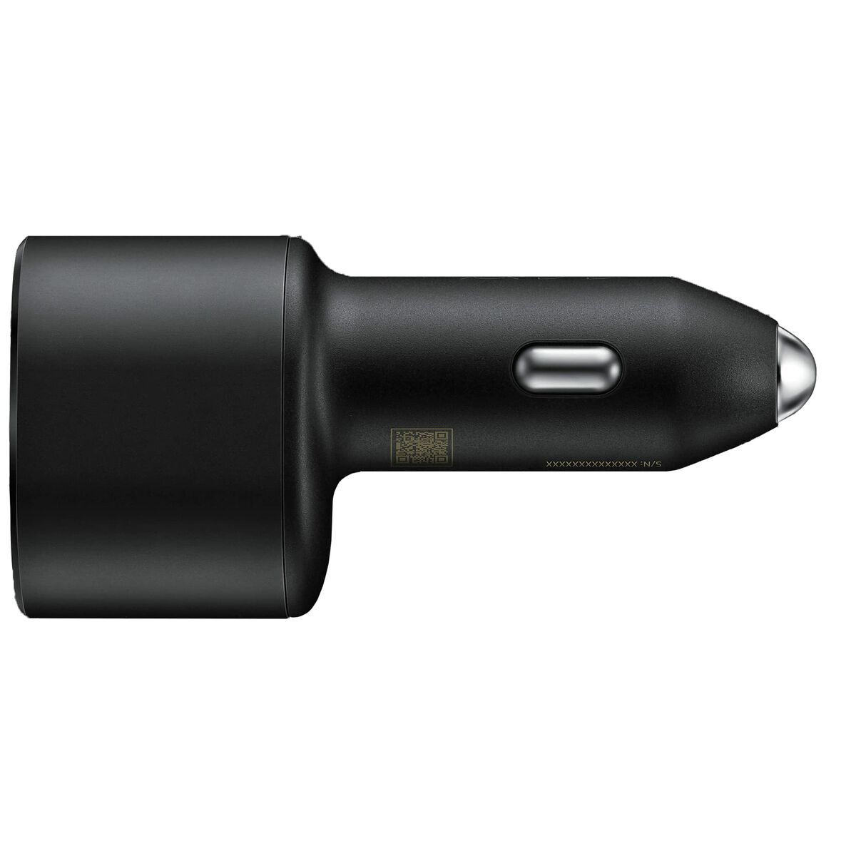 Автомобильное зарядное устройство Samsung EP-L5300XB-2