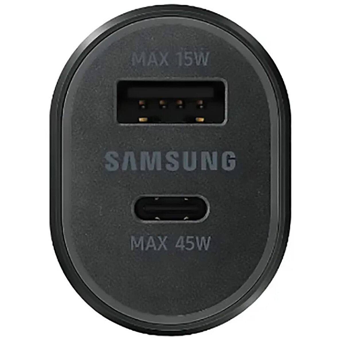 Автомобильное зарядное устройство Samsung EP-L5300XB-3