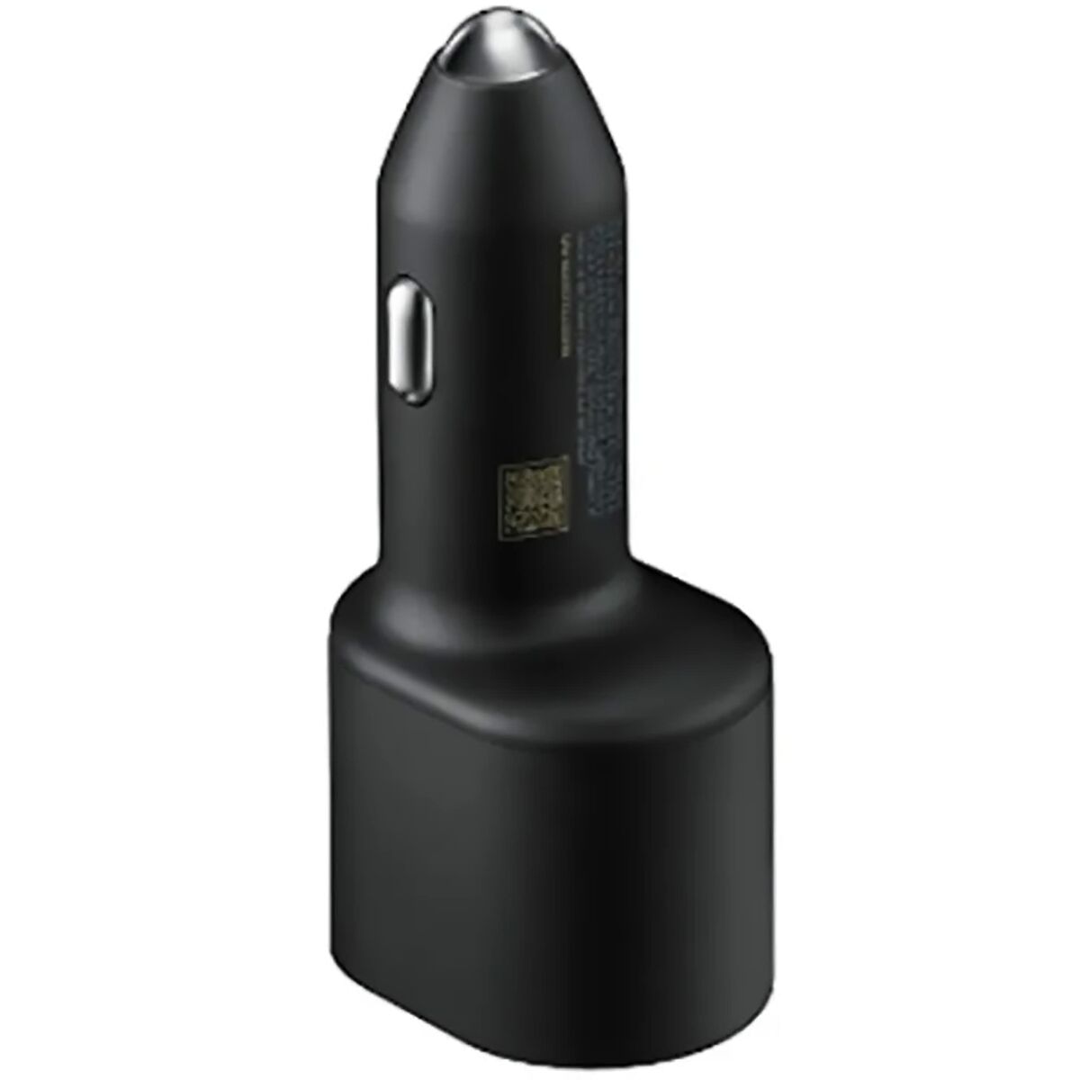 Автомобильное зарядное устройство Samsung EP-L5300XB-4