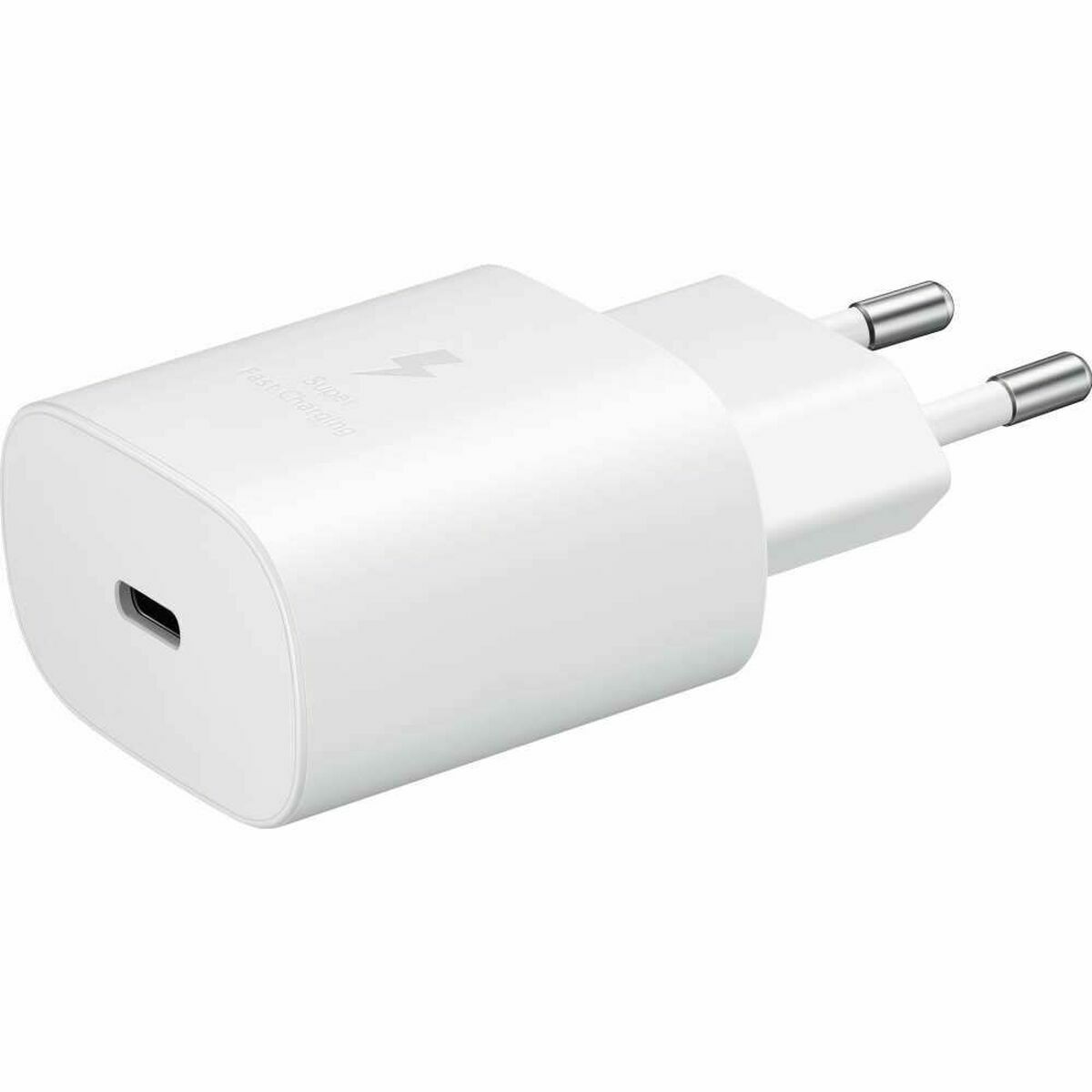 Samsung Ağ Şarj Cihazı EP-TA800NWE Beyaz 25 W