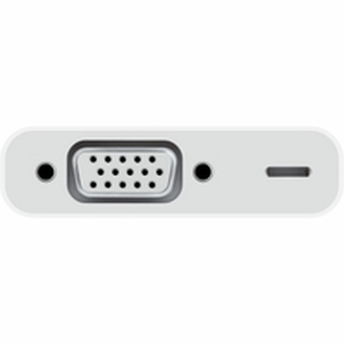 VGA-кабель Apple-3