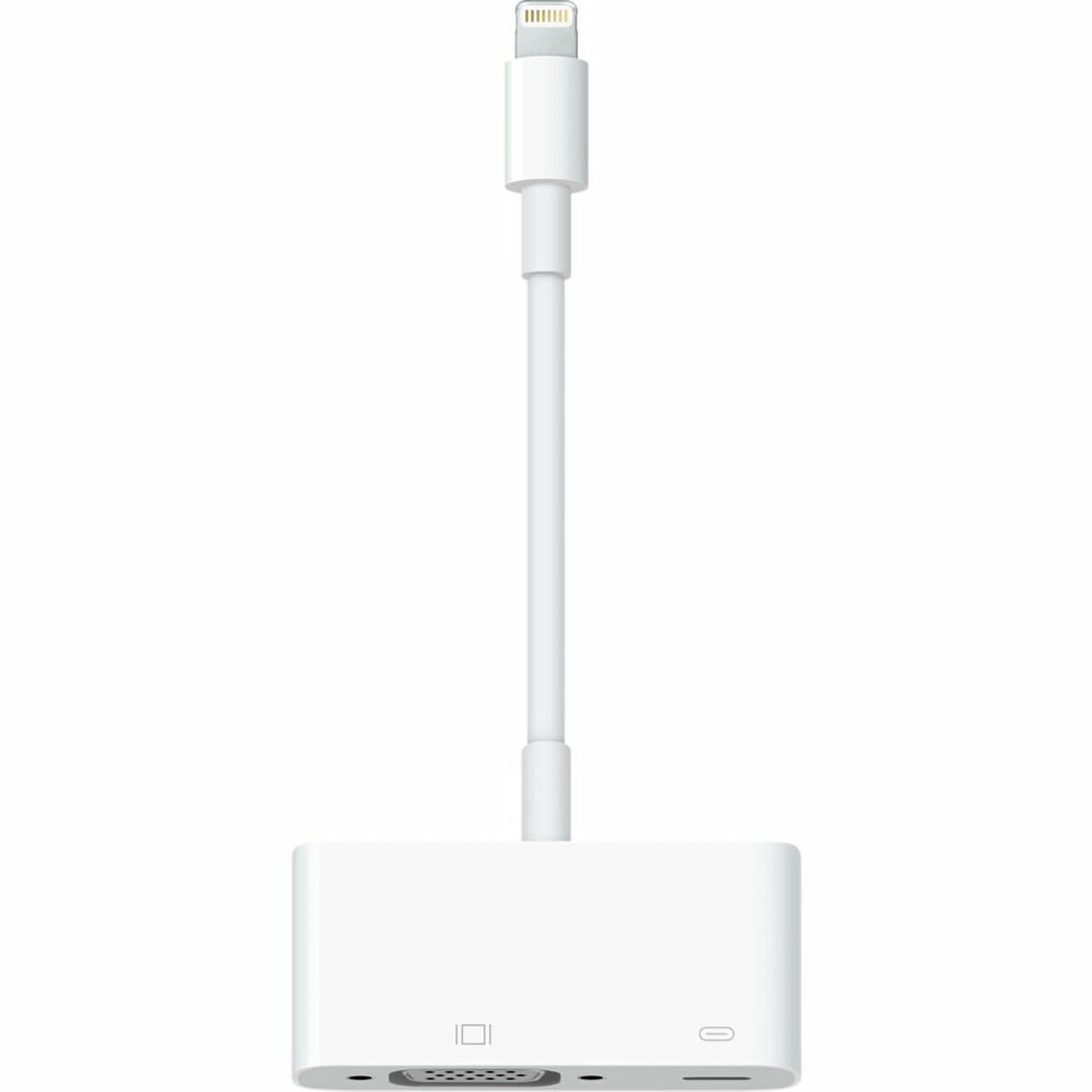 VGA-кабель Apple-4