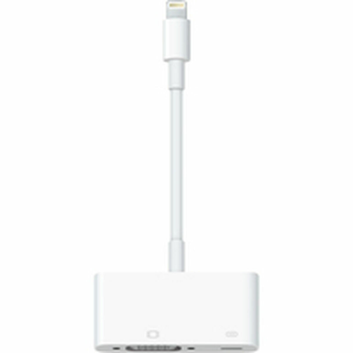 VGA-кабель Apple-5