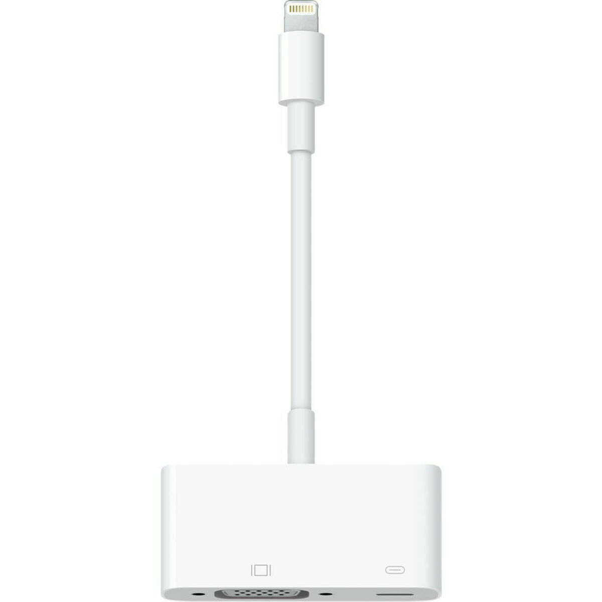 VGA-кабель Apple-6