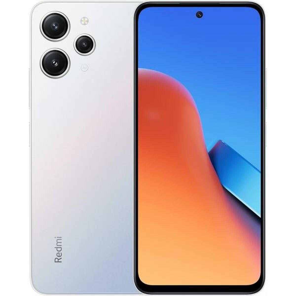 Xiaomi Redmi 12 6.79 8 GB RAM 128GB akıllı telefonlar