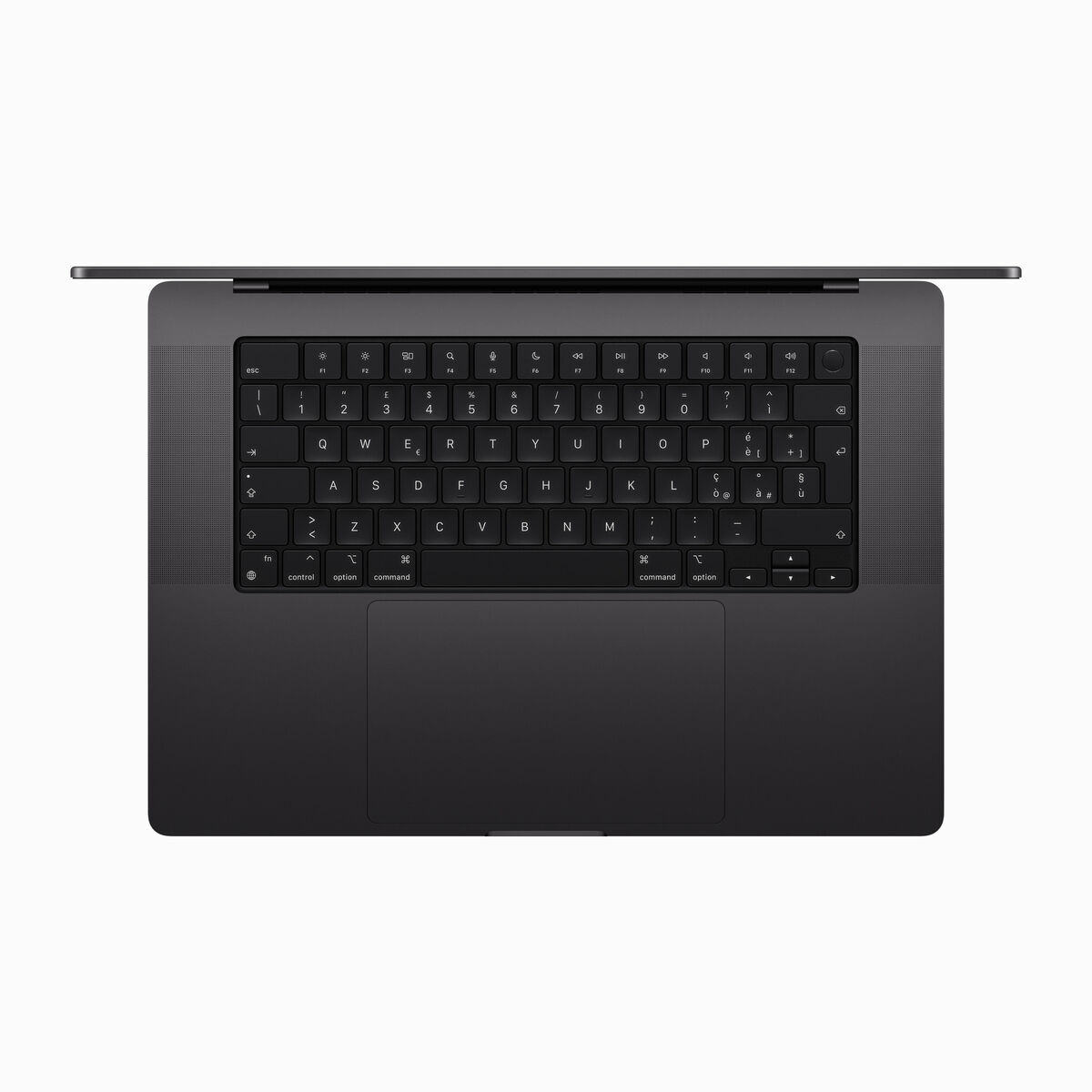 Ноутбук Apple MacBook Pro MRX33T/A 16,2 M3 Max 36 GB RAM 1 TB Qwerty UK-2