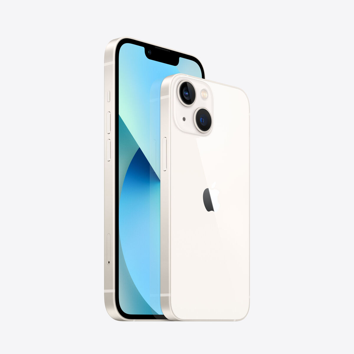 Смартфоны Apple 6,1 A15 128 Гб Белый starlight-2