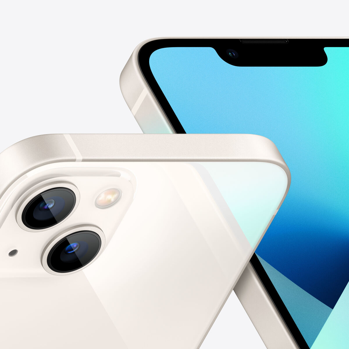 Смартфоны Apple 6,1 A15 128 Гб Белый starlight-4