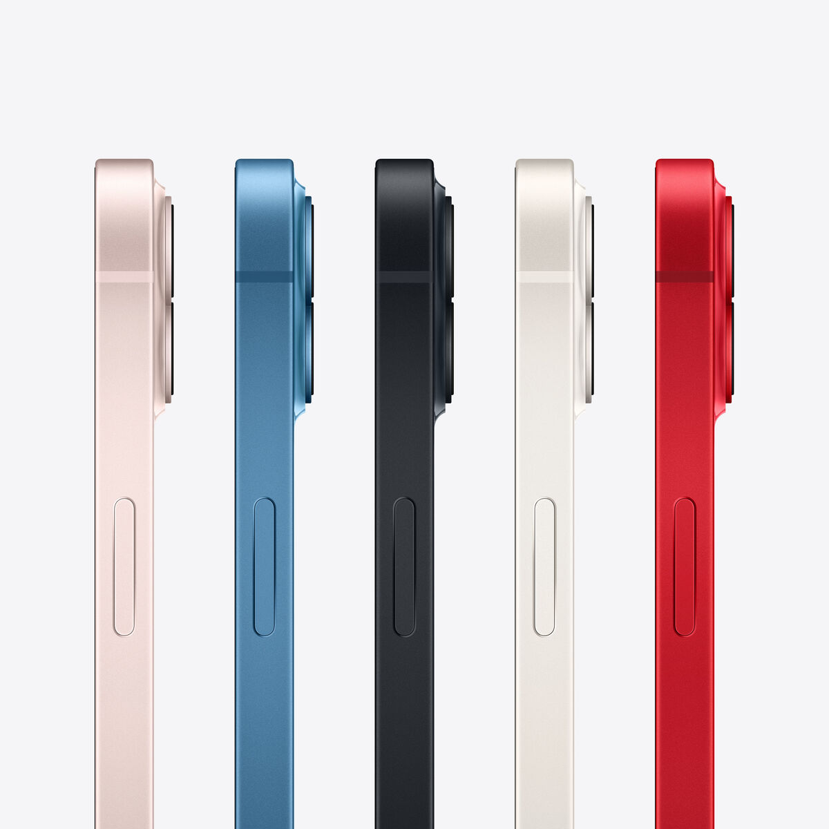Смартфоны Apple 6,1 A15 128 Гб Розовый-3
