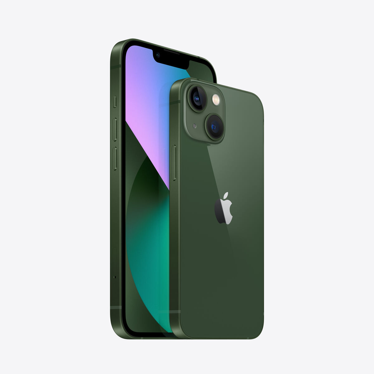 Смартфоны Apple Iphone 13 6,1 A15 128 Гб Зеленый-3