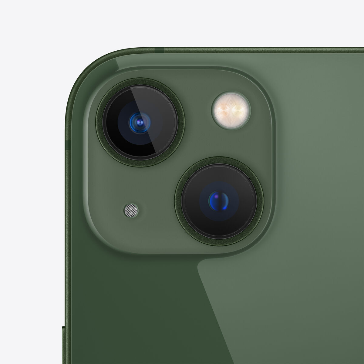 Смартфоны Apple Iphone 13 6,1 A15 128 Гб Зеленый-4