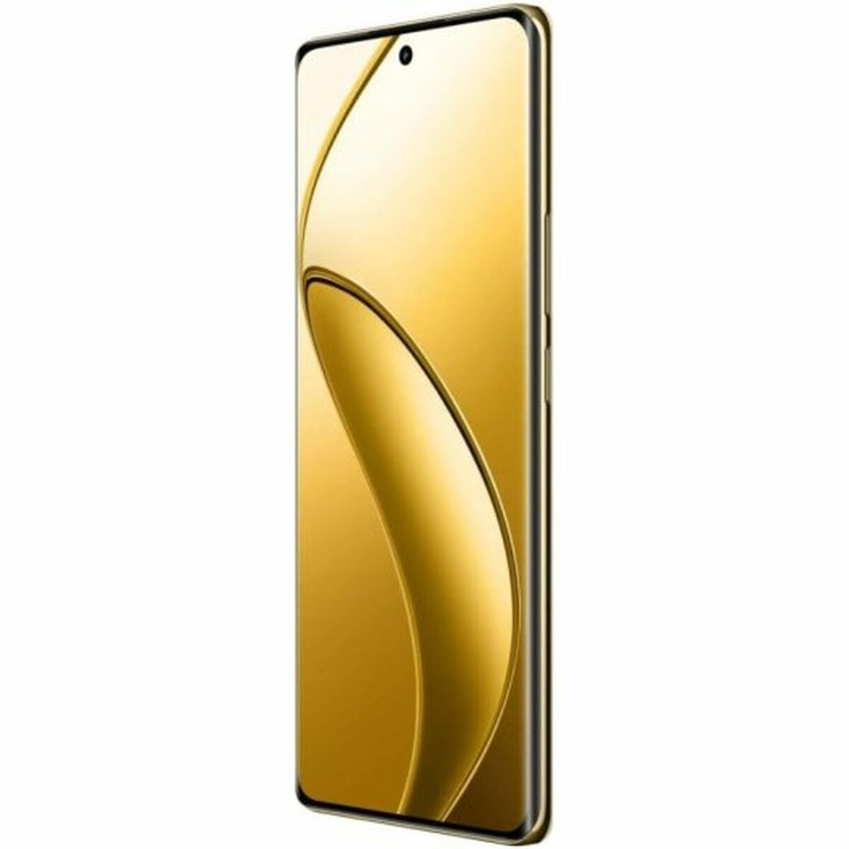 Смартфоны Realme 12 GB RAM 512 GB Бежевый-2