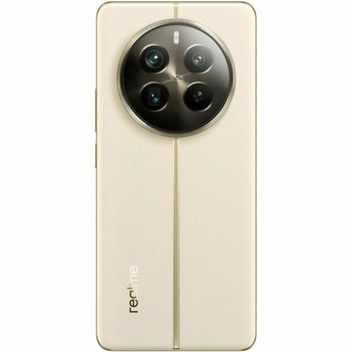Смартфоны Realme 12 GB RAM 512 GB Бежевый-3